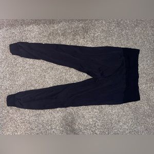 Brand:Lulu Lemon; Style: joggers; Size: 10